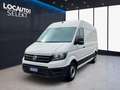 Volkswagen Crafter 35 2.0 tdi 140cv L3H3 Bianco - thumbnail 1