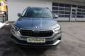 Skoda Karoq 1,5 TSI ACT DSG Ambition Grau - thumbnail 2