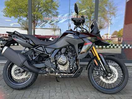Suzuki V-Strom 800DE