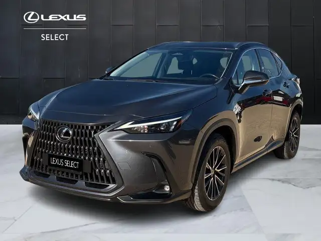 Lexus NX 450h+ Plug-in 4WD Premium