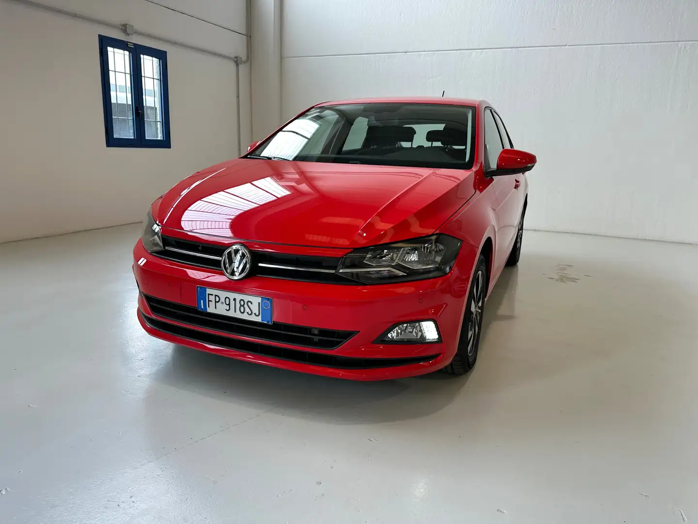usato Volkswagen Polo Berlina a Pompiano - Bs per € 15.890,-