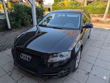 A3 1.2 TFSI Ambition