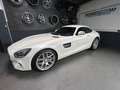 Mercedes-Benz AMG GT Coupe Blanc - thumbnail 5