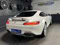 Mercedes-Benz AMG GT Coupe Blanc - thumbnail 10