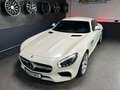 Mercedes-Benz AMG GT Coupe Blanc - thumbnail 4