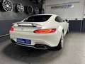 Mercedes-Benz AMG GT Coupe Blanc - thumbnail 12