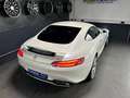 Mercedes-Benz AMG GT Coupe Blanc - thumbnail 13