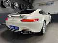 Mercedes-Benz AMG GT Coupe Blanc - thumbnail 11