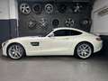 Mercedes-Benz AMG GT Coupe Blanc - thumbnail 6