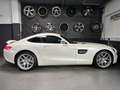 Mercedes-Benz AMG GT Coupe Blanc - thumbnail 9