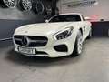 Mercedes-Benz AMG GT Coupe Blanc - thumbnail 3