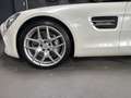 Mercedes-Benz AMG GT Coupe Blanc - thumbnail 7