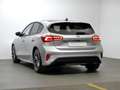 Ford Focus 1.0 ECOBOOST MHEV 92KW ST-LINE X 125 5P Plateado - thumbnail 5