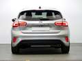 Ford Focus 1.0 ECOBOOST MHEV 92KW ST-LINE X 125 5P Plateado - thumbnail 4