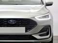 Ford Focus 1.0 ECOBOOST MHEV 92KW ST-LINE X 125 5P Plateado - thumbnail 11