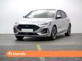 Ford Focus 1.0 ECOBOOST MHEV 92KW ST-LINE X 125 5P Plateado - thumbnail 1