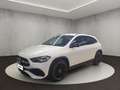 Mercedes-Benz GLA 250 . Blanc - thumbnail 1