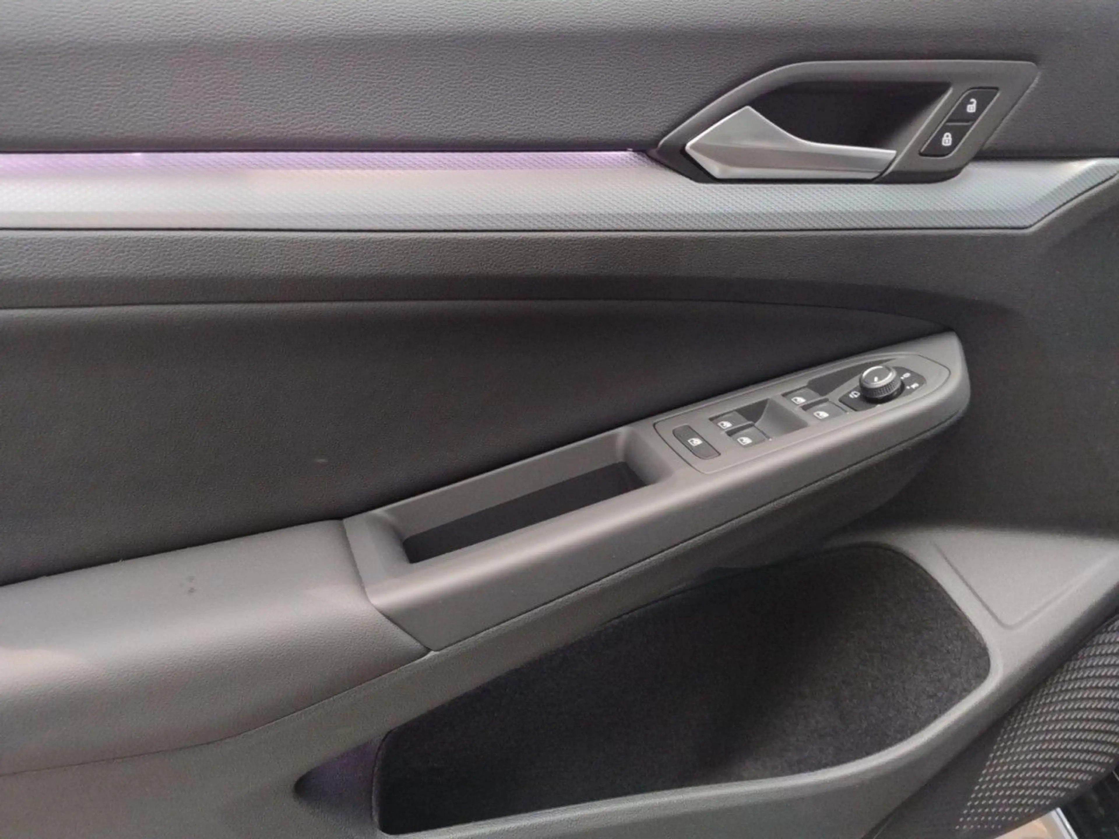 Volkswagen Golf Variant GOAL 1.5 eTSI DSG — photo 13