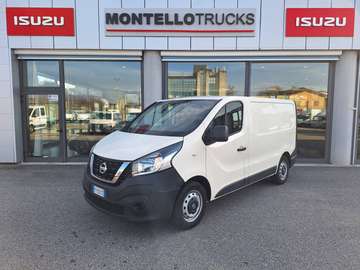 1.6 dci 95cv L1H1 1034kg 2400x1660 mm H 1630mm