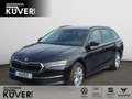 Skoda Octavia Combi Selection 1.5 TSI DSG Navi+ACC+AHK Schwarz - thumbnail 1