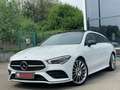 Mercedes-Benz CLA 220 d 4-Matic AMG PANO CAM360 HEADUP AMBIANCE JA19 Blanc - thumbnail 2