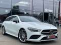 Mercedes-Benz CLA 220 d 4-Matic AMG PANO CAM360 HEADUP AMBIANCE JA19 Blanc - thumbnail 1