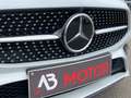 Mercedes-Benz CLA 220 d 4-Matic AMG PANO CAM360 HEADUP AMBIANCE JA19 Blanc - thumbnail 10
