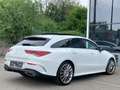Mercedes-Benz CLA 220 d 4-Matic AMG PANO CAM360 HEADUP AMBIANCE JA19 Blanc - thumbnail 5