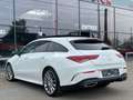 Mercedes-Benz CLA 220 d 4-Matic AMG PANO CAM360 HEADUP AMBIANCE JA19 Blanc - thumbnail 6