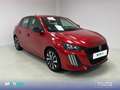 Peugeot 208 1.2 Puretech S&S Active 100 Rojo - thumbnail 3