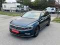 Volkswagen Passat Variant Elegance 2,0 TDI DSG / PARNORAMADACH / DRIVING ... Blau - thumbnail 2