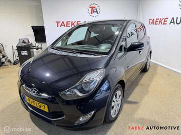 1.4i i-Motion Airco/Cruise/Trekhaak/Nap