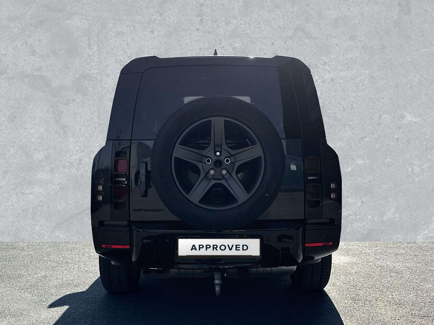 Land Rover Defender 130 D300 X-Dynamic SE / Winter Paket -  - Joinsteer - #5