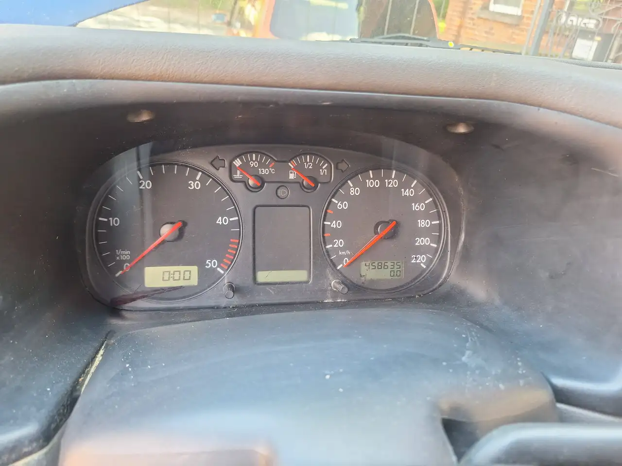 Volkswagen T4 Caravelle Caravelle, foto 9