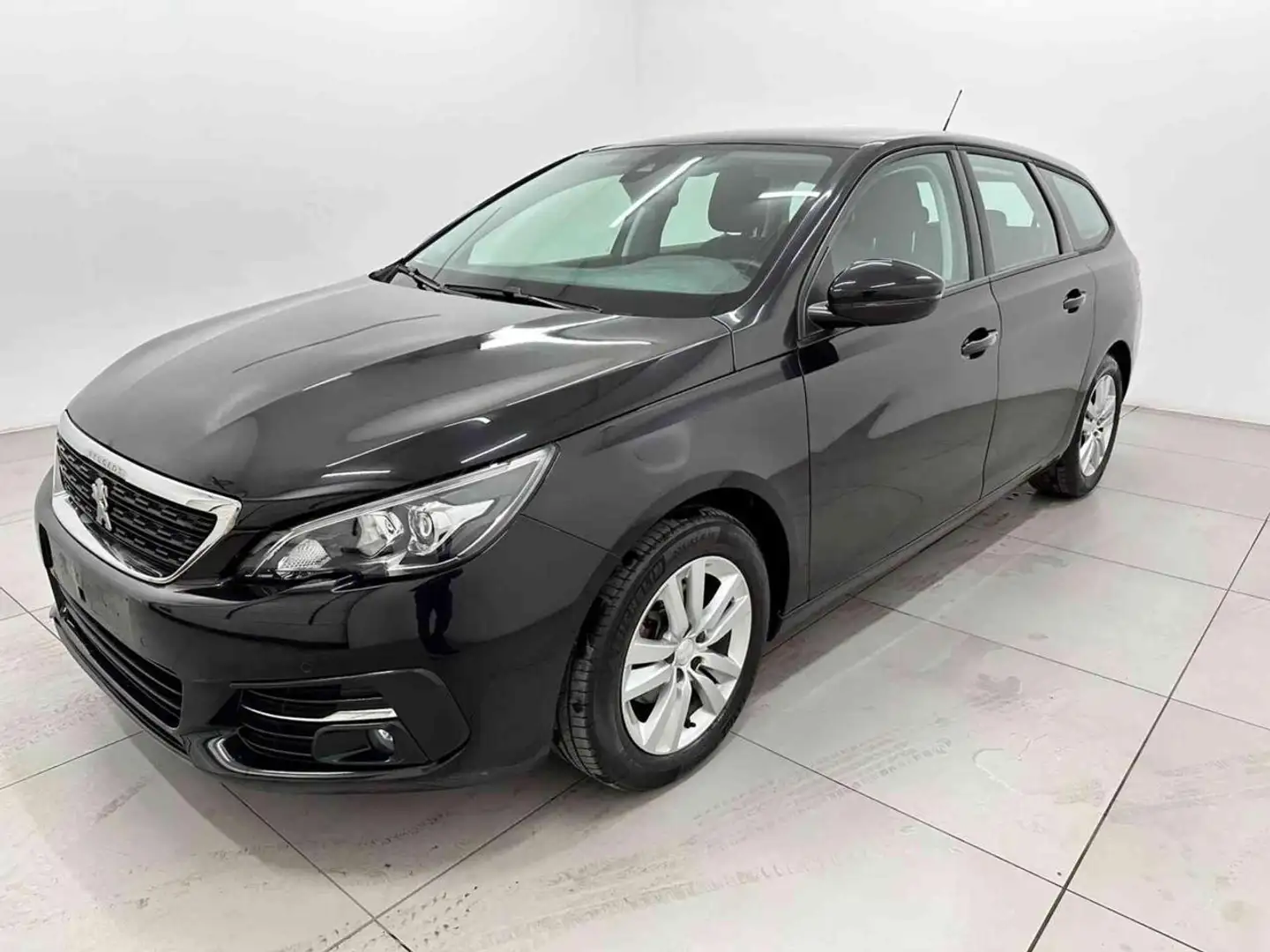 Peugeot 308 BlueHDi 130 S&S  Business Noir - 2