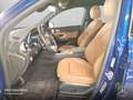Mercedes-Benz GLC 43 AMG 4M Perf-Abgas Pano Multibeam Burmester Blau - thumbnail 11