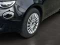 Fiat 500 Action 23,8kWh   GANZJAHRESREIFEN KLIMA PDC Schwarz - thumbnail 6