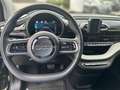 Fiat 500 Action 23,8kWh   GANZJAHRESREIFEN KLIMA PDC Schwarz - thumbnail 11