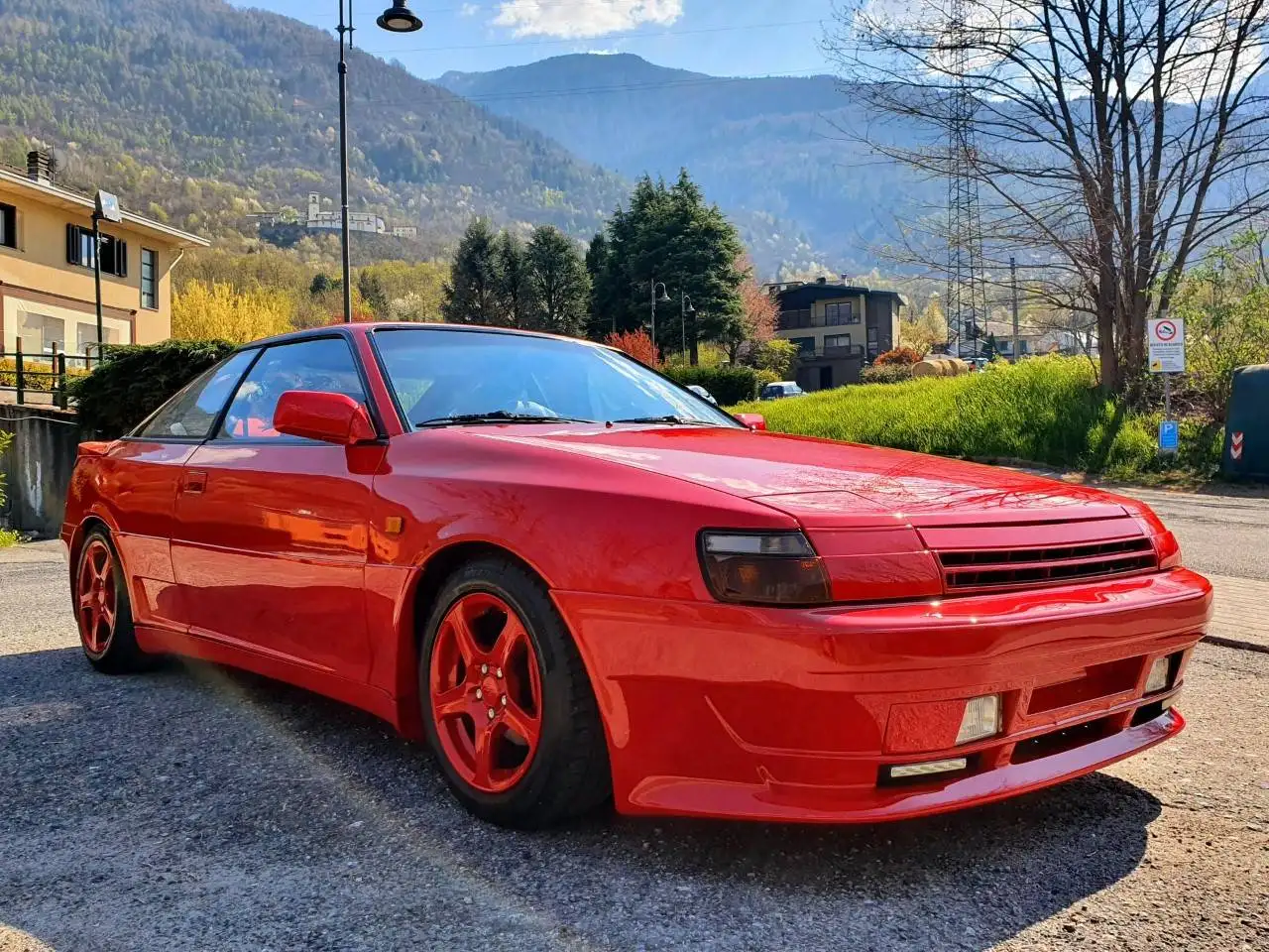 Toyota Celica GT, foto 3