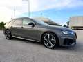 Audi A4 A4 Avant 30 2.0 tdi mhev S Line ed 136cv s-tronic Gris - thumbnail 4