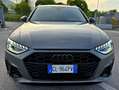 Audi A4 A4 Avant 30 2.0 tdi mhev S Line ed 136cv s-tronic Gris - thumbnail 2