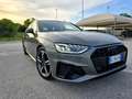 Audi A4 A4 Avant 30 2.0 tdi mhev S Line ed 136cv s-tronic Gris - thumbnail 1