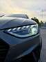 Audi A4 A4 Avant 30 2.0 tdi mhev S Line ed 136cv s-tronic Gris - thumbnail 7