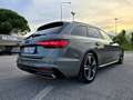 Audi A4 A4 Avant 30 2.0 tdi mhev S Line ed 136cv s-tronic Gris - thumbnail 6