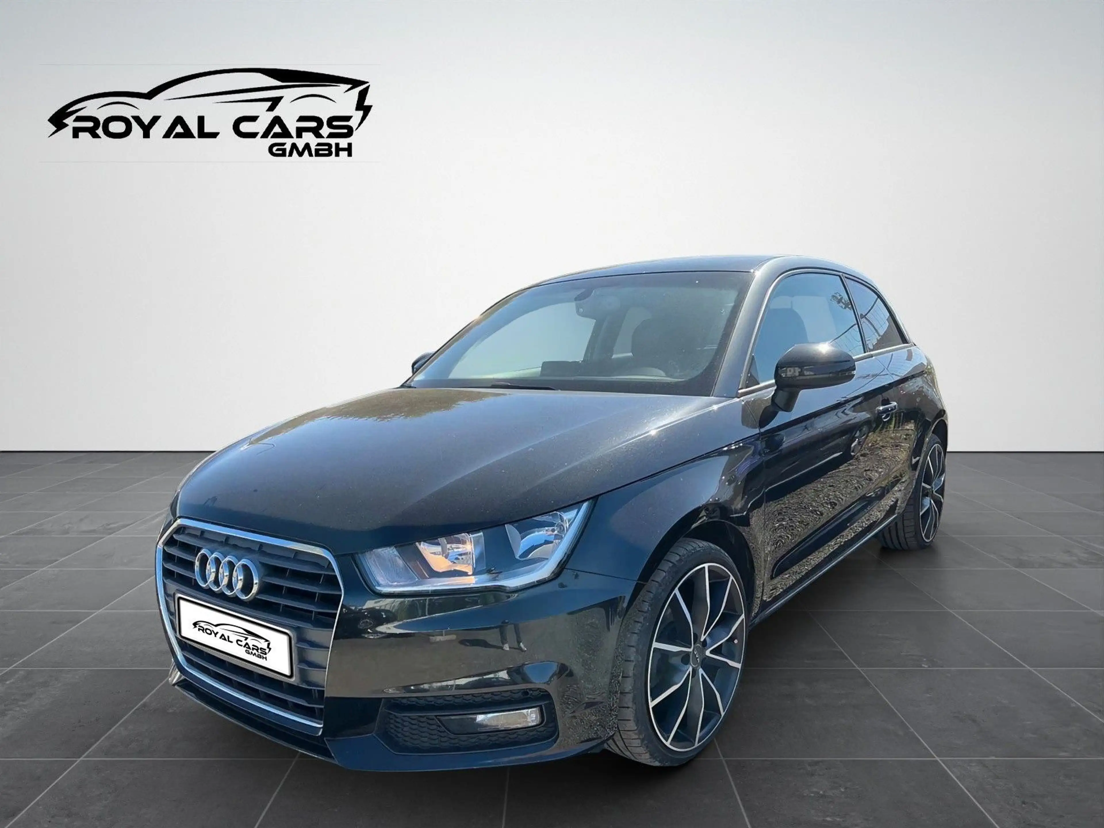 Audi A1 1.4 TDI SPORT*NAVI*SHZ*PDC*TÜV-NEU