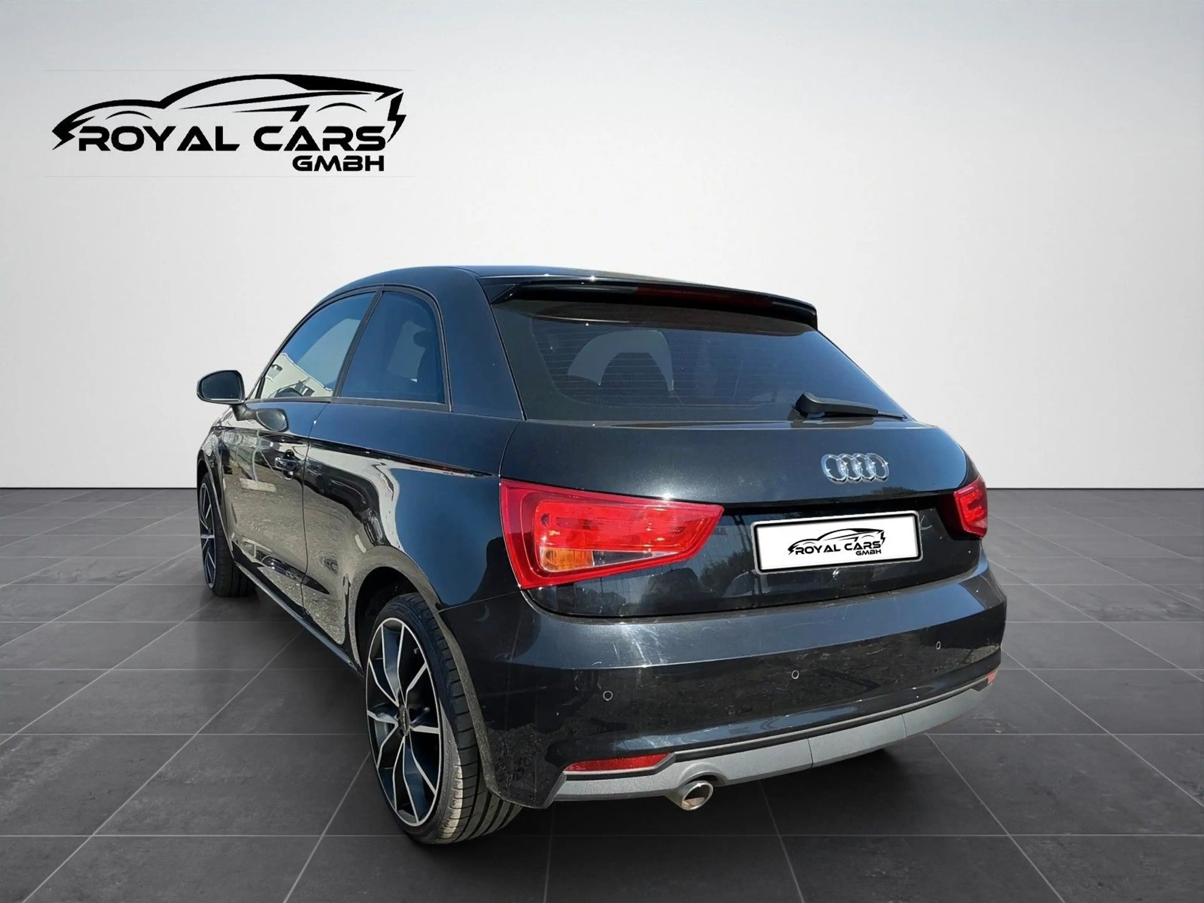 Audi A1 1.4 TDI SPORT*NAVI*SHZ*PDC*TÜV-NEU — photo 3