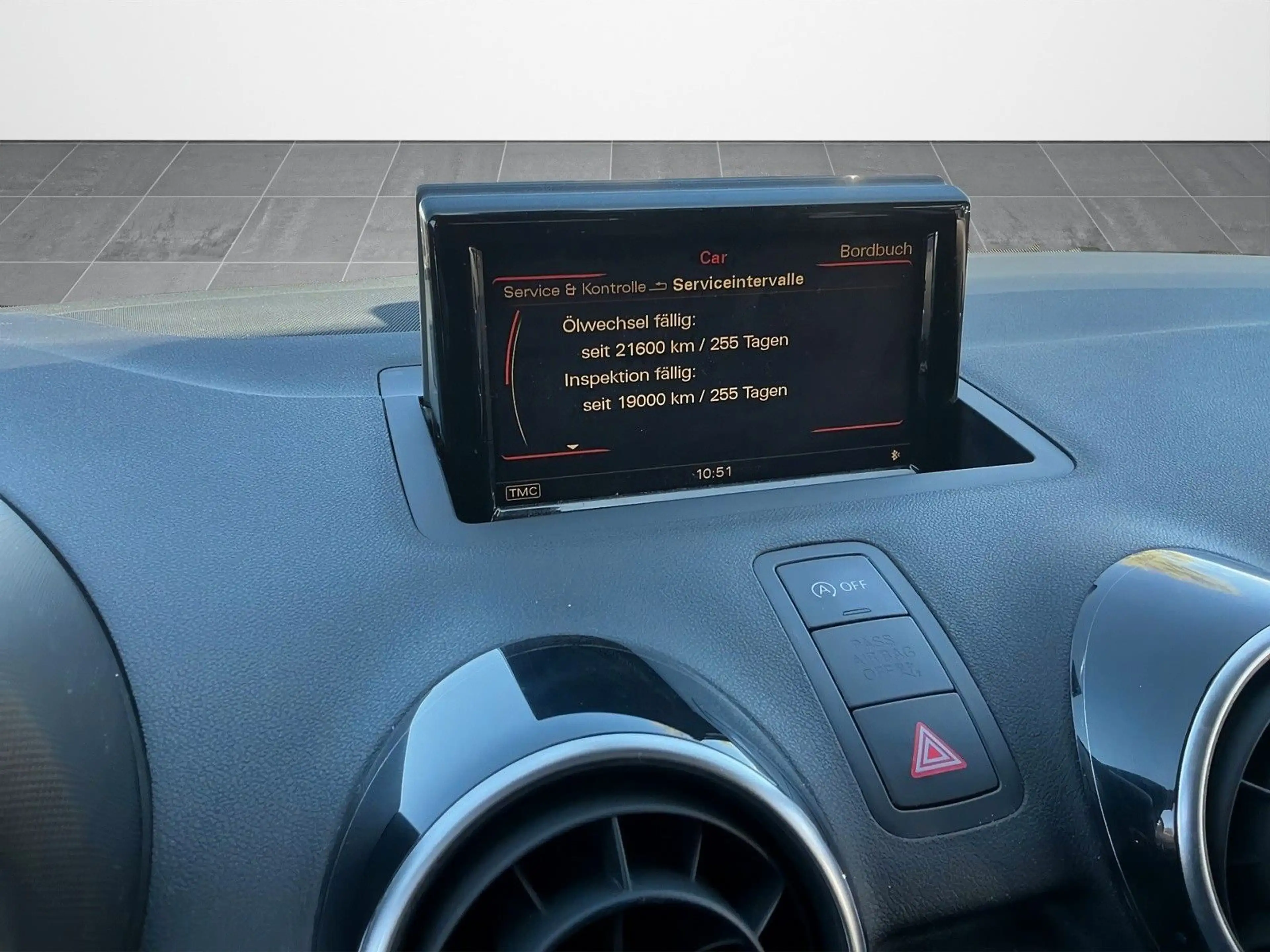 Audi A1 1.4 TDI SPORT*NAVI*SHZ*PDC*TÜV-NEU — photo 6