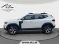 Dacia Duster Expression TCe 130 Weiß - thumbnail 2