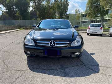 CLS Berlina - C219