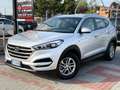 Hyundai TUCSON 1.7 CRDi Classic Grigio - thumbnail 2